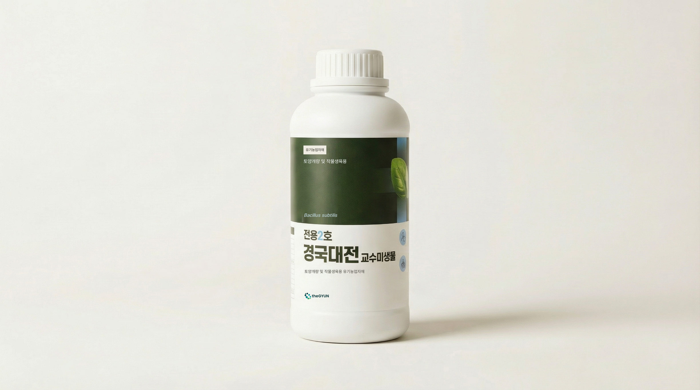전용2호 경국대전 제품 사진